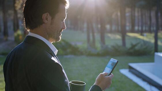 Remote Access PSA Remote Access PSA