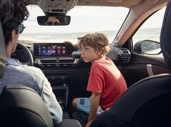 CHATGPT INTEGRATED IN YOUR CITROËN CHATGPT INTEGRATED IN YOUR CITROËN